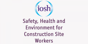Safety, Health & Environment for Construction Workers Course