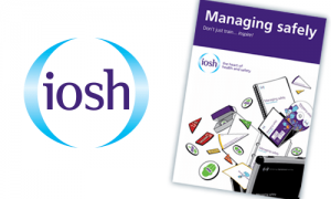 Managing Safely Course