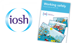 Working Safely Course